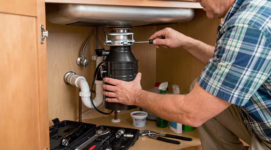 What Do I Need to Install a Garbage Disposal: Tools and Materials