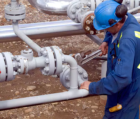 Expert Plumber for Backflow Preventer in Cutler Bay, FL: Schedule Affordable Testing and Installation with Us