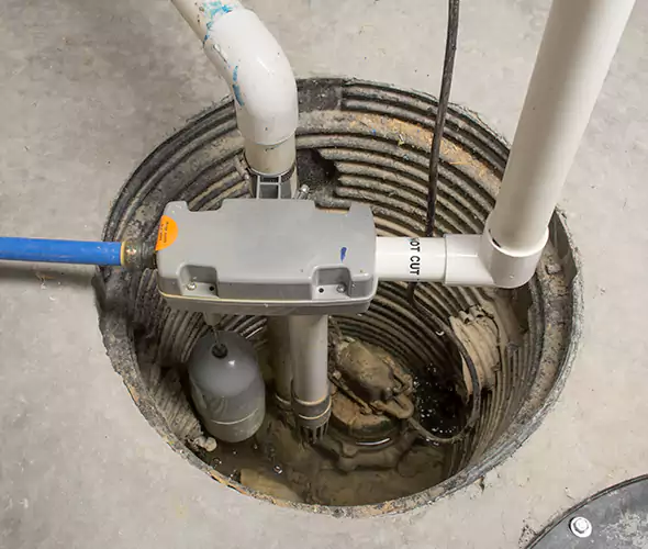 Licensed Plumbers for Basement Sump Pump Installation in Cutler Bay