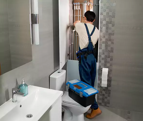 Expert Professional Bathroom Plumbing Experts in Cutler Bay, FL: Get Affordable Bathroom Plumbing Service