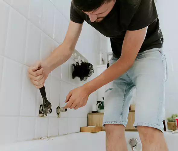 Affordable Bathtub Faucet Replacement in Cutler Bay: Choose Experienced Local Technicians