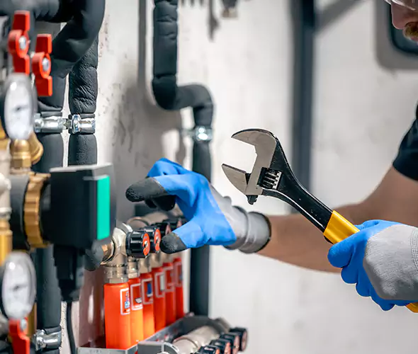 Expert Plumber for Commercial Plumbing in Cutler Bay, FL: Schedule Reliable Plumbing Services with Us