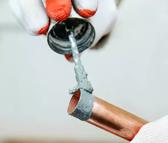 Copper Pipe Leak Repair Specialists in Cutler Bay, FL