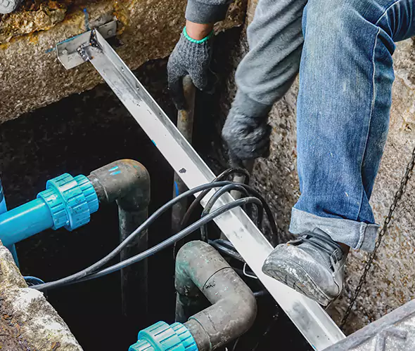 Expert Plumber for Drainage Services in Cutler Bay, FL: Schedule Affordable Drainage Solutions with Us