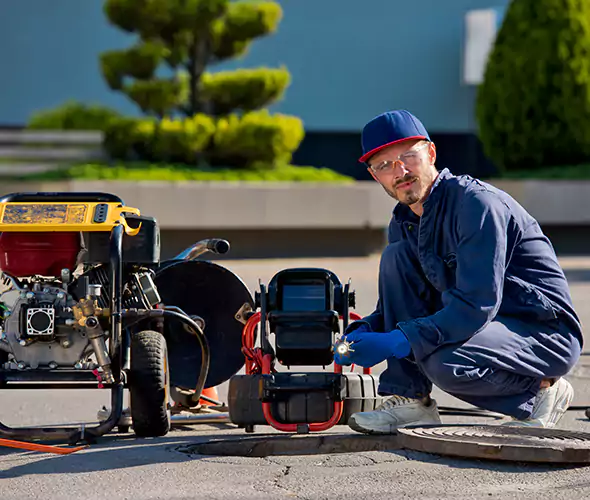 Professional Plumbers for Drains Camera Inspection in Cutler Bay, FL: Book Expert Inspection Services Today