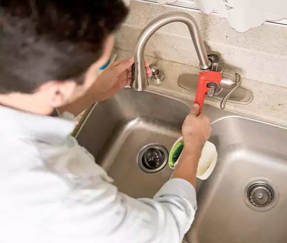 Professional Emergency Plumbing Repair in Cutler Bay, FL