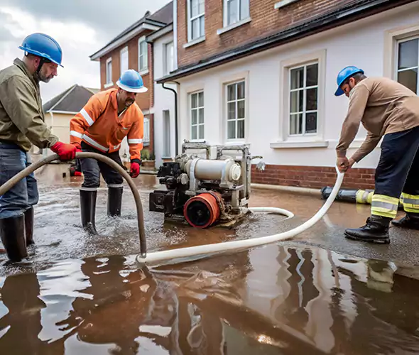 Expert Technicians for Flood Restoration in Cutler Bay, FL: Schedule Reliable Flood Restoration Services with Us