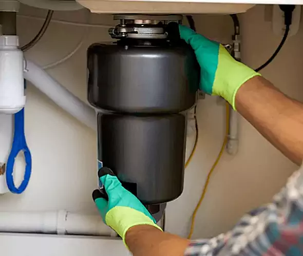 Professional Garbage Disposal Installation in Cutler Bay, FL