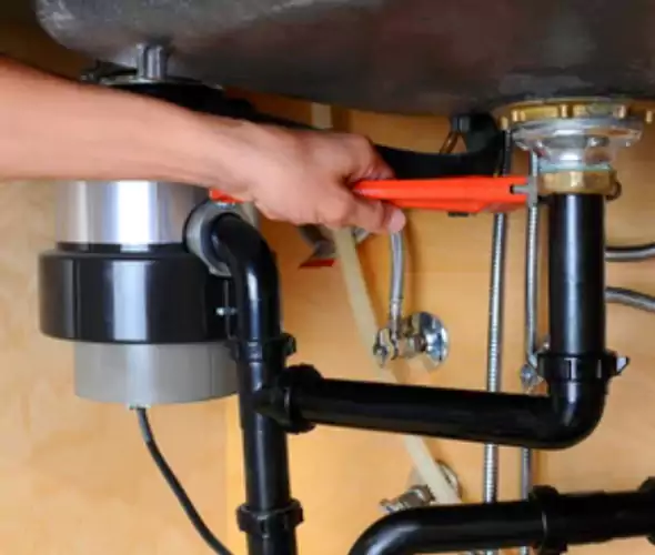 Professional Garbage Disposal Repair in Cutler Bay, FL