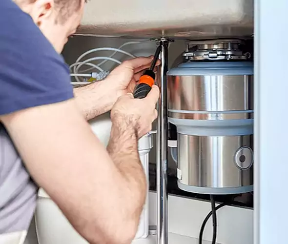 Expert Plumber for Garbage Disposal Replacement in Cutler Bay, FL