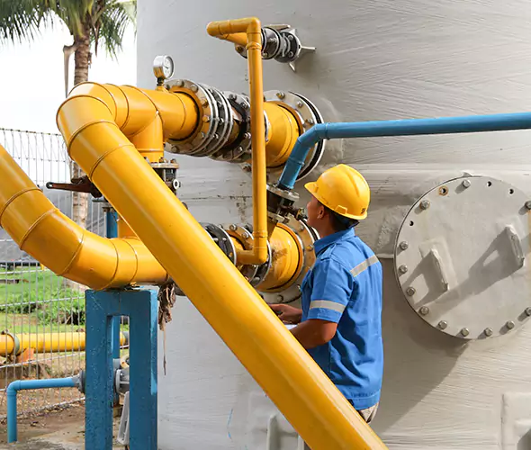 Expert Plumber for Gas Line Repair in Cutler Bay, FL: Schedule Affordable Repair Services with Us