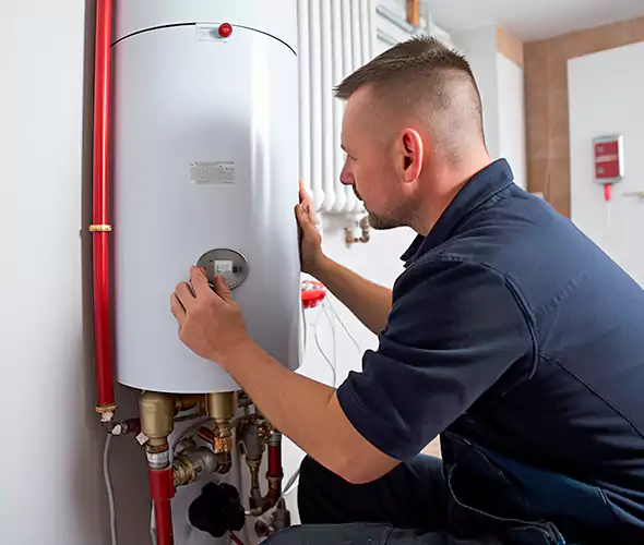 Expert Plumber for Gas Water Heater Replacement in Cutler Bay, FL: Schedule Affordable Replacement Services with Us