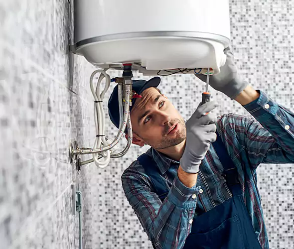 Expert Plumber for Hot Water Tank Maintenance in Cutler Bay, FL: Schedule Reliable Maintenance Services with Us