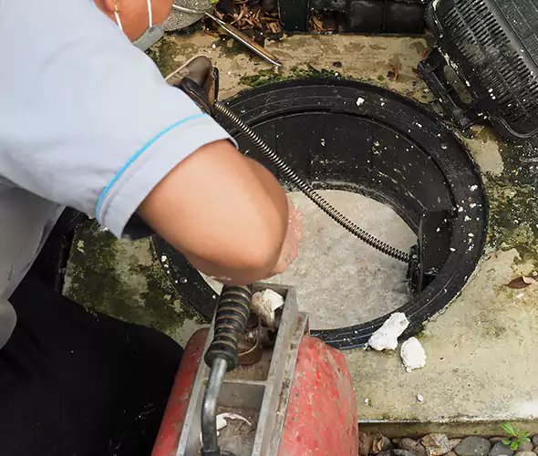 Expert Plumber for Hydro Jetting in Cutler Bay, FL: Schedule Reliable Hydro Jetting Services Today