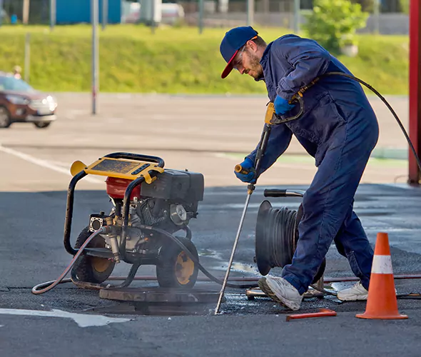Expert Plumber for Hydrojet Plumbing in Cutler Bay, FL: Schedule Affordable Jetting Services with Us