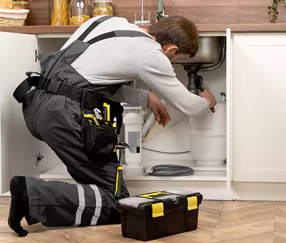 Certified Plumbers for Insinkerator Installation in Cutler Bay