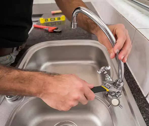 Expert Kitchen Sink Installation in Cutler Bay, FL