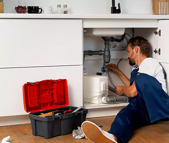 Expert Plumbers for PEX Pipe Installation in Cutler Bay, FL: Schedule Professional Service Today