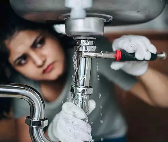 Professional Pipe Repair Specialists in Cutler Bay, FL