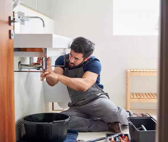 Expert Plumber for Plumbing Repair in Cutler Bay, FL: Schedule Affordable Plumbing Repair Services with Us