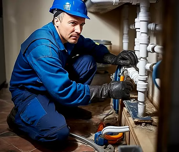 Expert Plumber for Repipe Specialists in Cutler Bay: Schedule Reliable and Affordable Repiping Services with Us