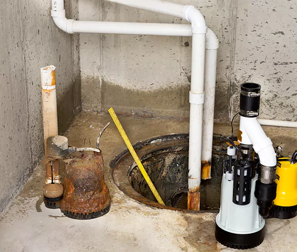 Expert Plumber for Sewage Ejector Pump Installation in Cutler Bay, FL: Schedule Affordable Installation Services with Us