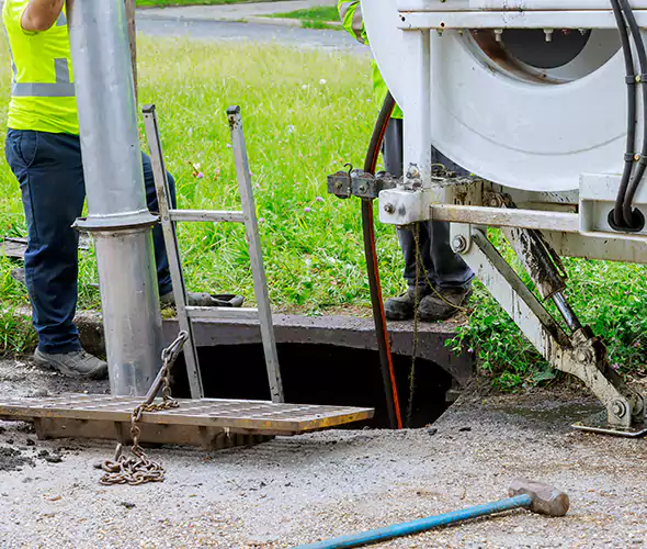 Expert Plumber for Sewer Line Cleaning in Cutler Bay, FL: Schedule Reliable Sewer Cleaning Services with Us