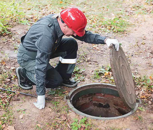 Expert Plumber for Sewer Line Inspection in Cutler Bay, FL: Schedule Affordable Sewer Camera Services with Us