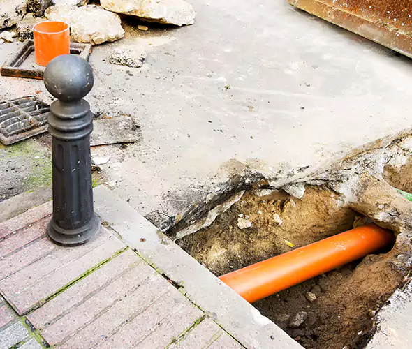 Expert Plumber for Sewer Line Replacement in Cutler Bay, FL: Schedule Affordable Sewer Replacement Services with Us