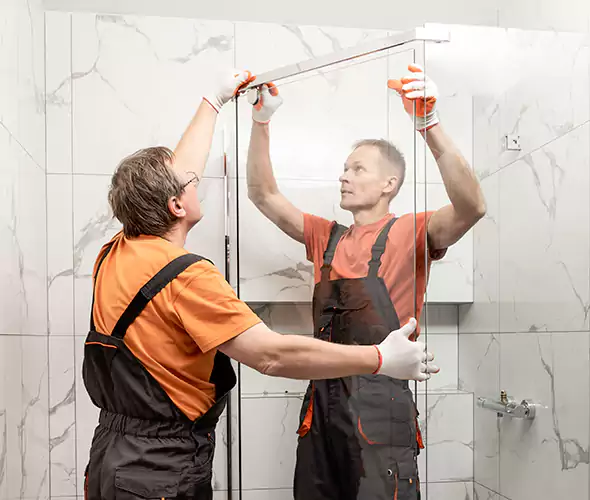 Professional Shower Installation Specialist in Cutler Bay, FL: Schedule Affordable Shower Setup Services with Us