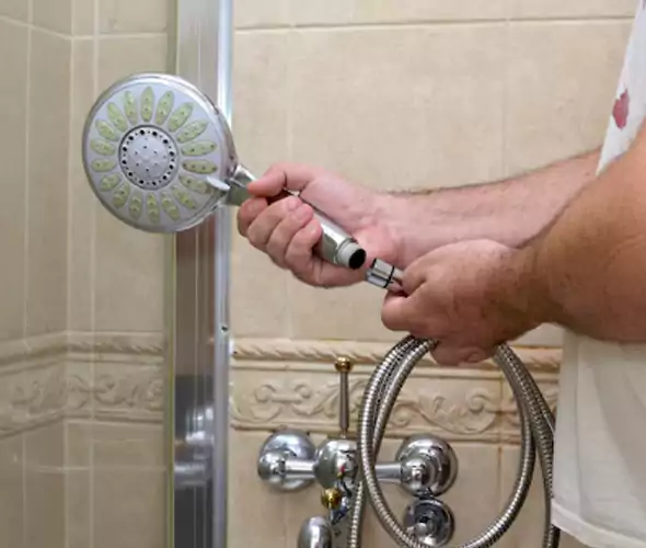Professional Shower Repair Specialist in Cutler Bay, FL: Schedule Affordable Shower Services with Us