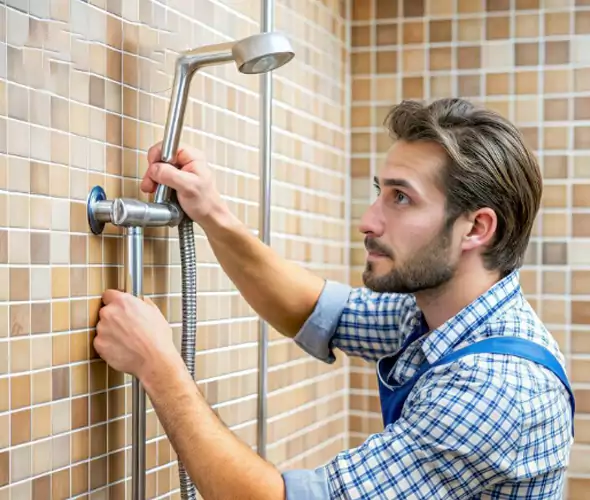 Professional Shower Replacement Specialist in Cutler Bay, FL: Schedule Affordable Shower Upgrade Services with Us