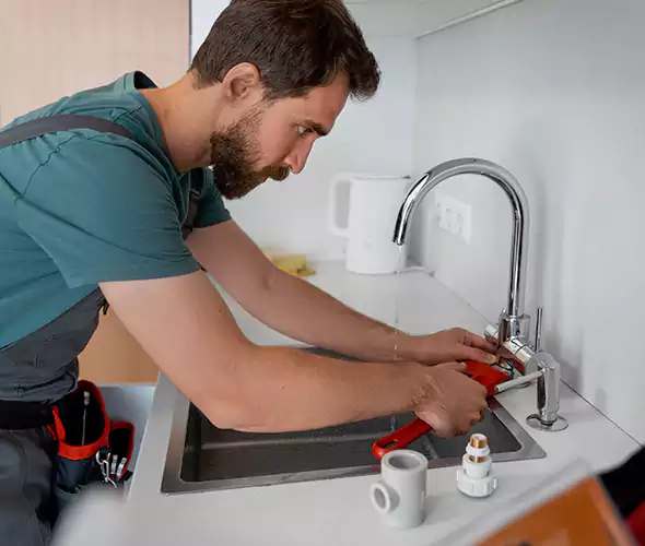 Professional Sink Installation Specialist in Cutler Bay, FL: Schedule Professional Sink Setup Services with Us