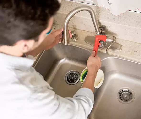 Professional Sink Repair Specialist in Cutler Bay, FL: Schedule Reliable Sink Fixing Services with Us