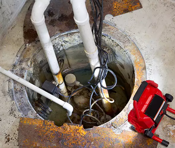 Licensed Sump Pump Installation Plumber in Cutler Bay, FL