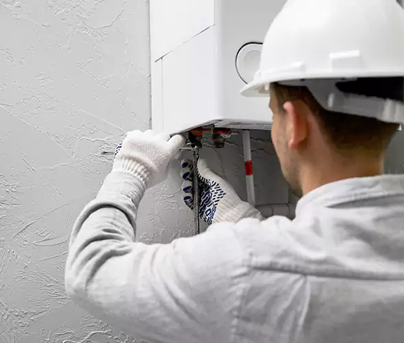 Expert Plumbers for Tankless Water Heater Installation in Cutler Bay, FL: Schedule Reliable Service Today