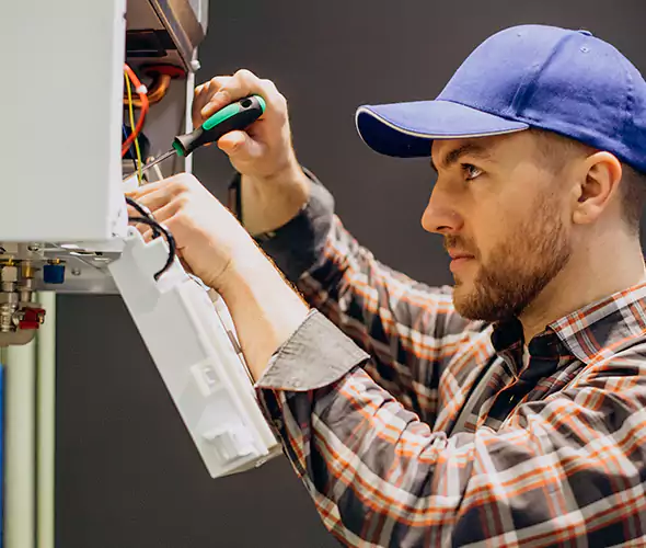 Expert Tankless Water Heater Plumber in Cutler Bay, FL