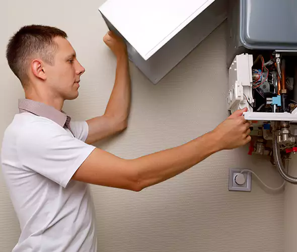 Expert Plumber for Tankless Water Heater Replacement in Cutler Bay, FL: Schedule Affordable Replacement Services with Us