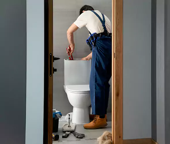 Professional Plumbers for Toilet Bowl Replacement in Cutler Bay, FL: Schedule Affordable Toilet Replacement Services With Us