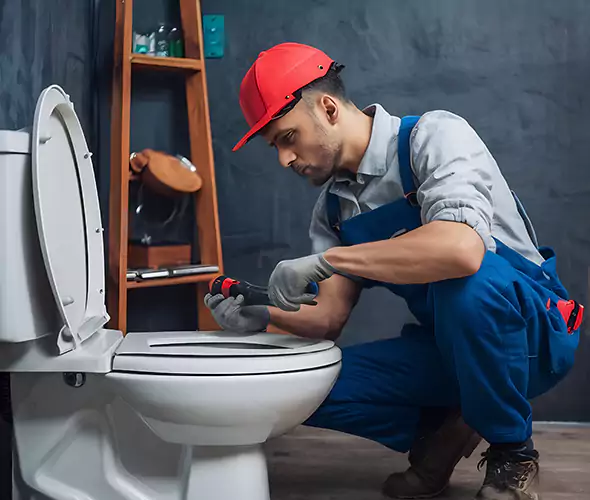 Expert Plumber for Toilet Installation in Cutler Bay, FL: Schedule Affordable Toilet Installation Services with Us