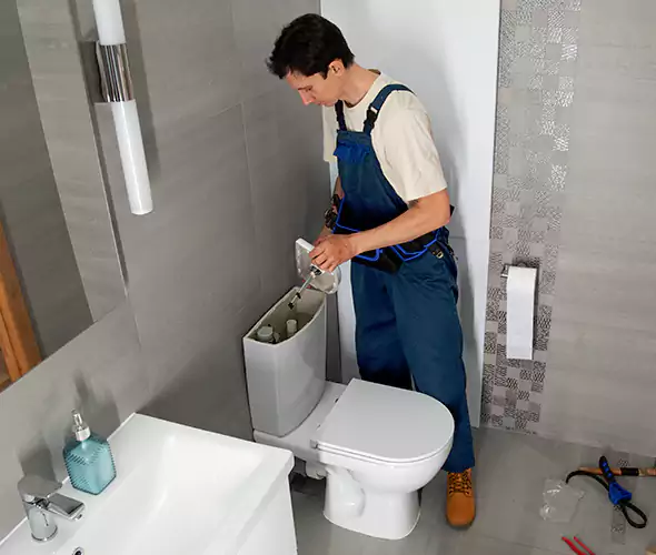 Plumber for Toilet Repair in Cutler Bay, FL: Schedule Affordable Toilet Repair Services With Us