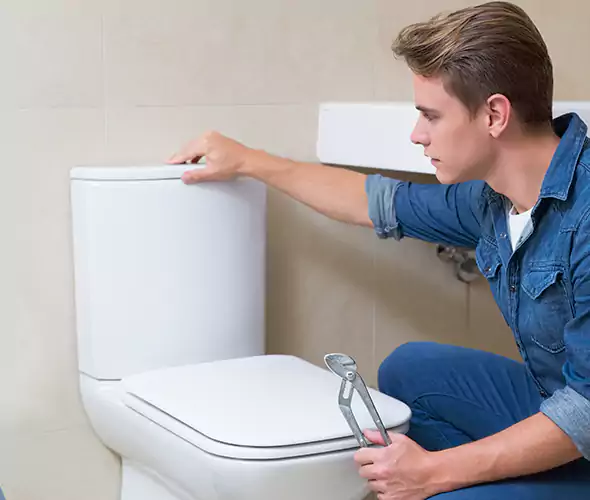 Expert Plumber for Toilet Replacement in Cutler Bay, FL: Schedule Affordable Toilet Replacement Services with Us