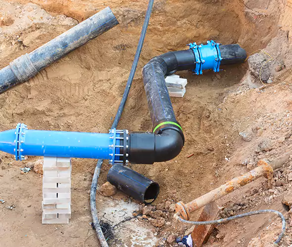 Expert Professional Trenchless Pipe Repair in Cutler Bay, FL