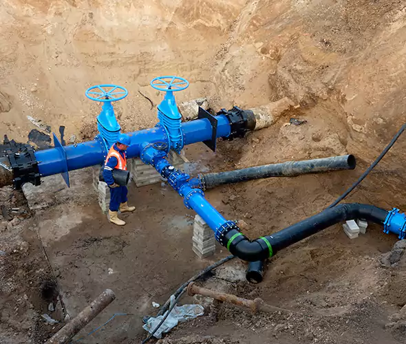 Trenchless Plumbing Experts for Trenchless Sewer Line Repair in Cutler Bay, FL