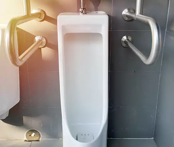 Expert Urinal Installation in Cutler Bay, FL: Schedule Reliable Plumbing Services with Us