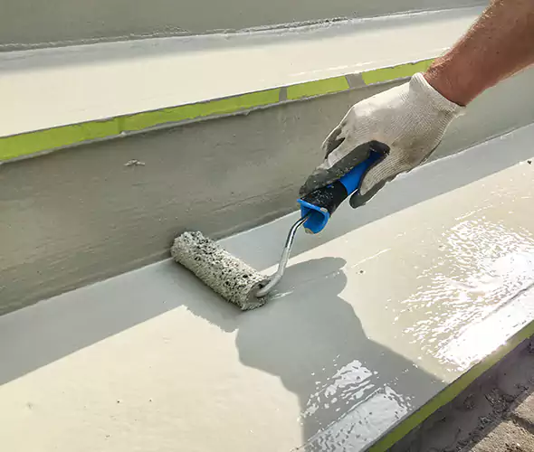 Expert Plumber for Walls Waterproofing in Cutler Bay,FL: Schedule Affordable Waterproofing Services with Us