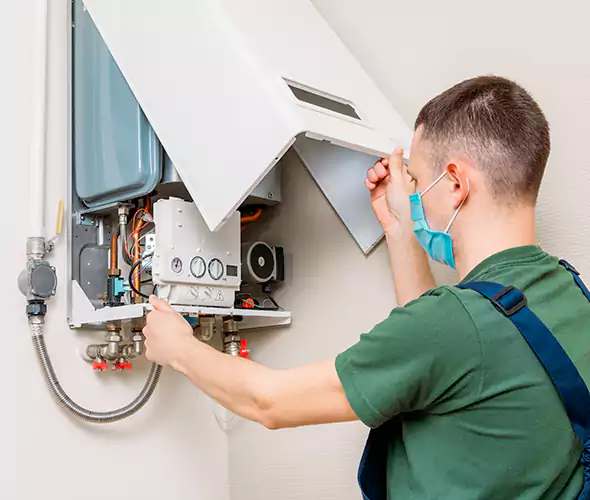 Licensed Experts for Water Heater Installation in Cutler Bay, FL
