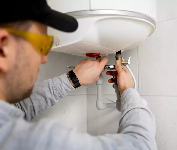 Get Affordable Water Heater Repair Service in Cutler Bay, FL