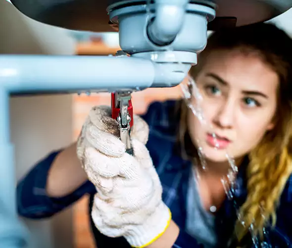 Expert Plumber for Water Leak Detection in Cutler Bay, FL: Schedule Affordable Leak Repair Services with Us