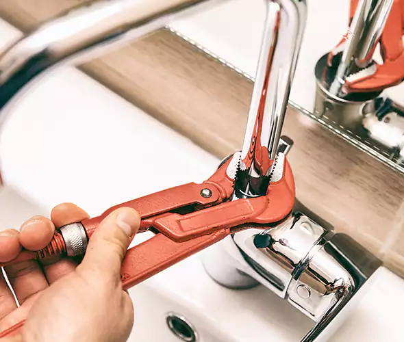 Expert Leak Repair Plumber in Cutler Bay, FL
